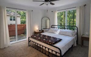 Modern Boho Cabin in the Pines - Flagstaff, Arizona