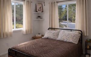 Modern Boho Cabin in the Pines - Flagstaff, Arizona