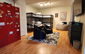 Modern Boho Cabin in the Pines - Flagstaff, Arizona