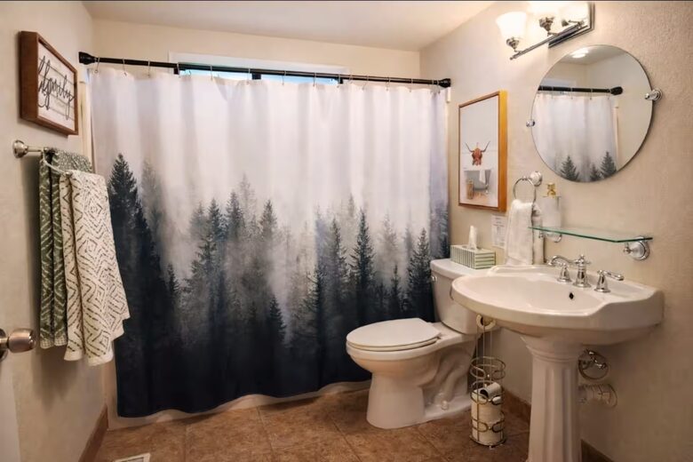 Modern Boho Cabin in the Pines - Flagstaff, Arizona