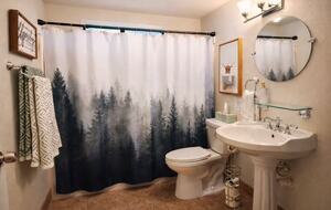 Modern Boho Cabin in the Pines - Flagstaff, Arizona