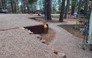 Modern Boho Cabin in the Pines - Flagstaff, Arizona