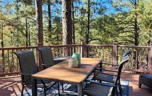 Modern Boho Cabin in the Pines - Flagstaff, Arizona