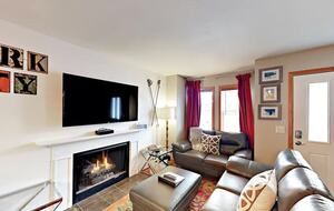 Updated Park City Retreat Near Skiing & Dining - Park City, Utah