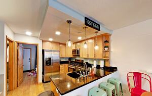 Updated Park City Retreat Near Skiing & Dining - Park City, Utah