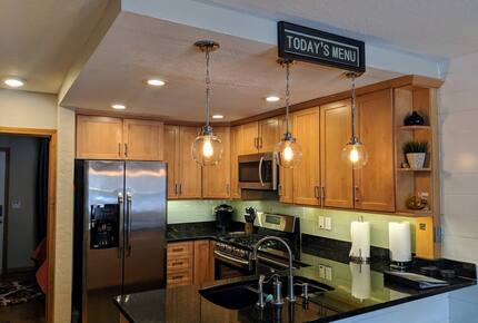 Updated Park City Retreat Near Skiing & Dining - Park City, Utah