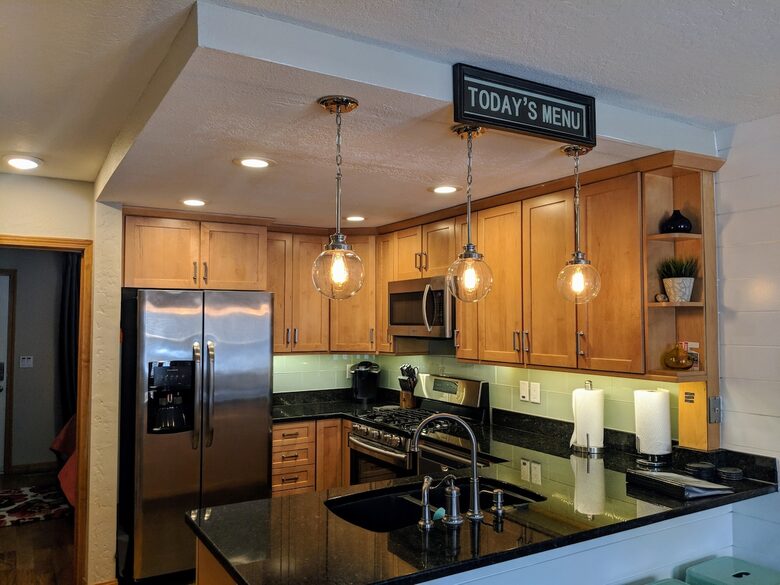 Updated Park City Retreat Near Skiing & Dining - Park City, Utah