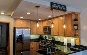 Updated Park City Retreat Near Skiing & Dining - Park City, Utah