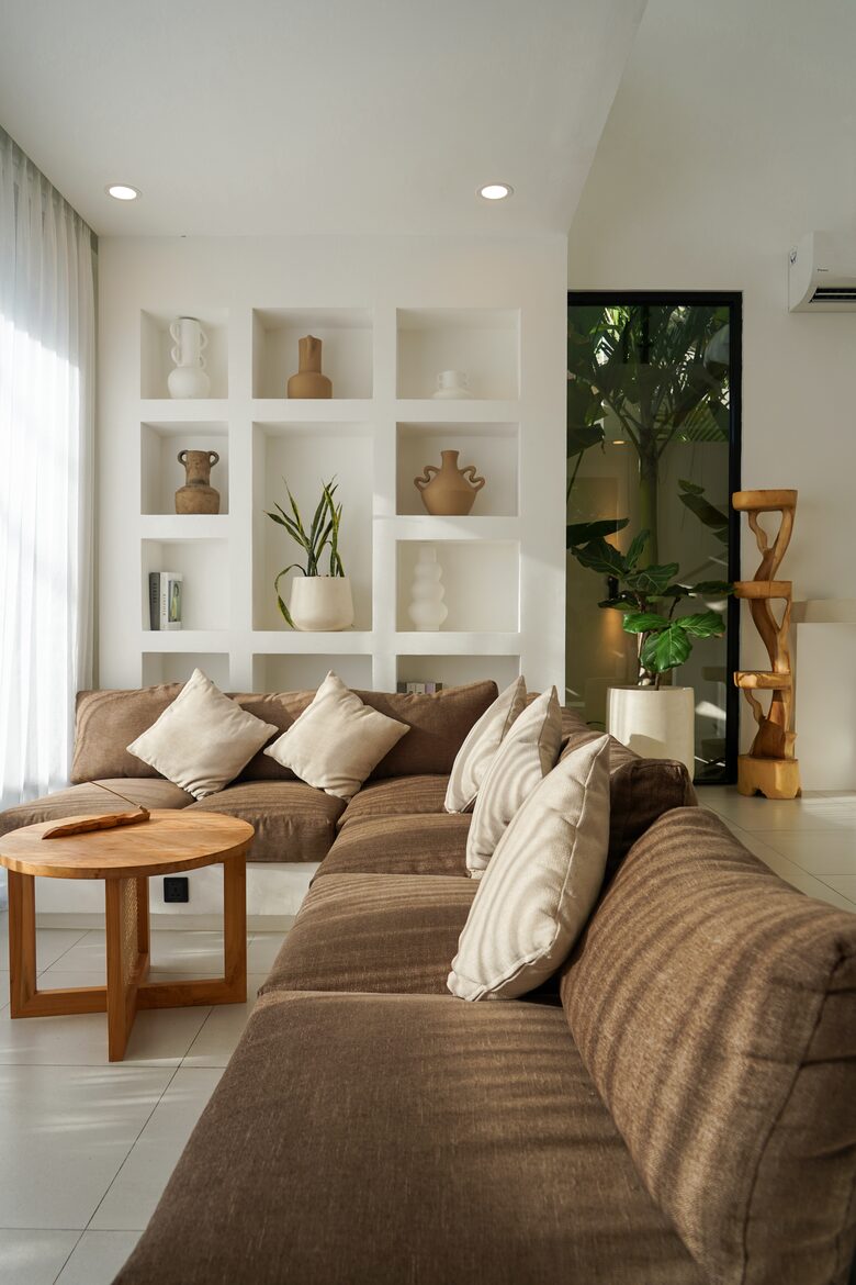 Nyang Nyang Hideaway | A Refined Two Bedroom Villa - Badung, Indonesia