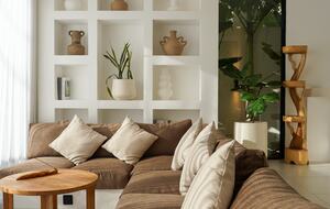 Nyang Nyang Hideaway | A Refined Two Bedroom Villa - Badung, Indonesia