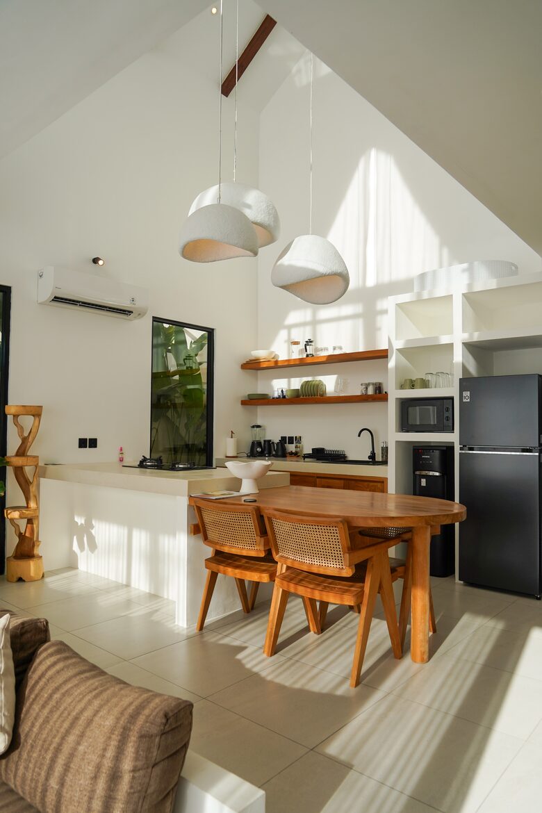 Nyang Nyang Hideaway | A Refined Two Bedroom Villa - Badung, Indonesia