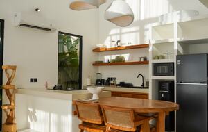 Nyang Nyang Hideaway | A Refined Two Bedroom Villa - Badung, Indonesia