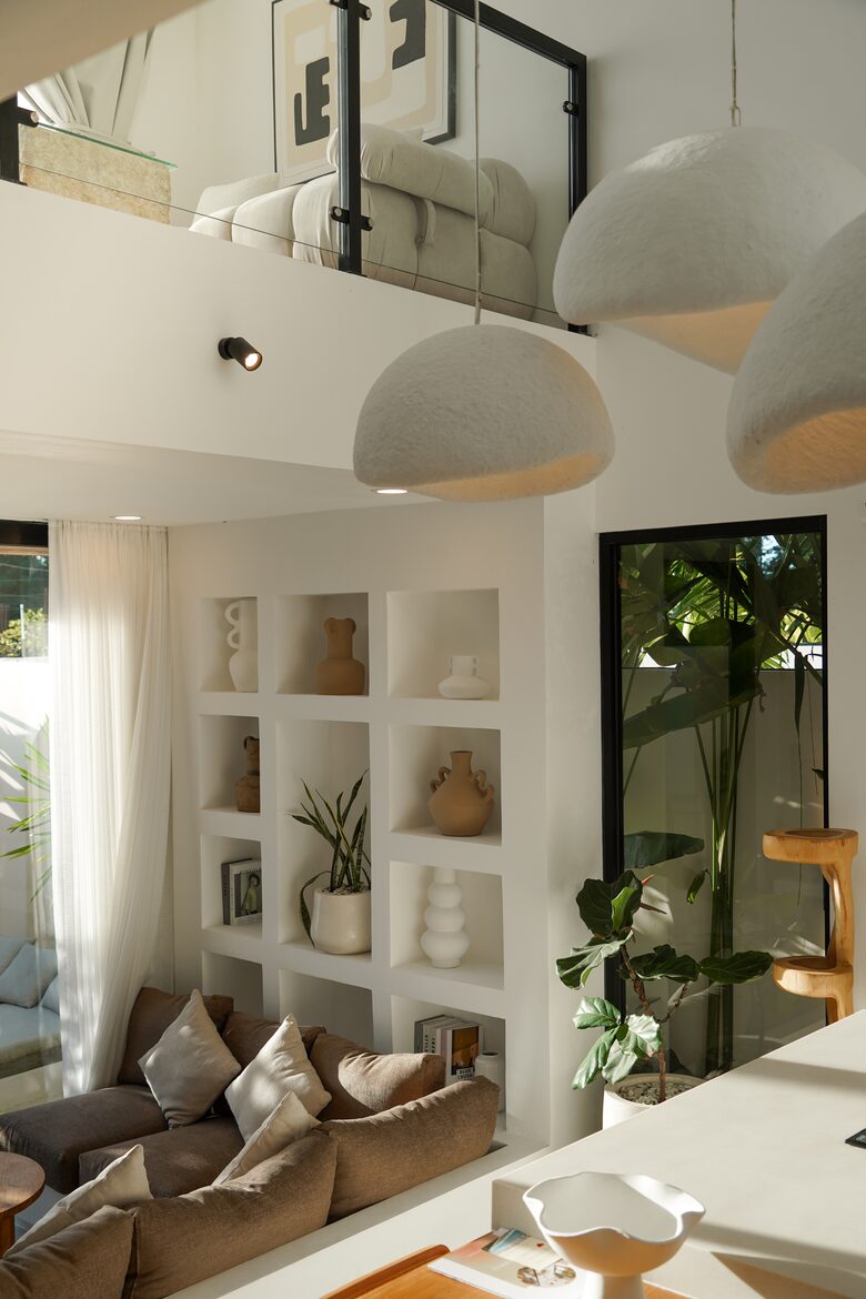 Nyang Nyang Hideaway | A Refined Two Bedroom Villa - Badung, Indonesia
