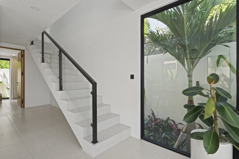 Nyang Nyang Hideaway | A Refined Two Bedroom Villa - Badung, Indonesia