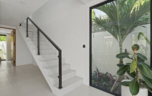 Nyang Nyang Hideaway | A Refined Two Bedroom Villa - Badung, Indonesia