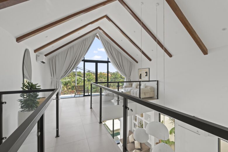 Nyang Nyang Hideaway | A Refined Two Bedroom Villa - Badung, Indonesia