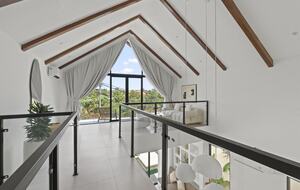 Nyang Nyang Hideaway | A Refined Two Bedroom Villa - Badung, Indonesia