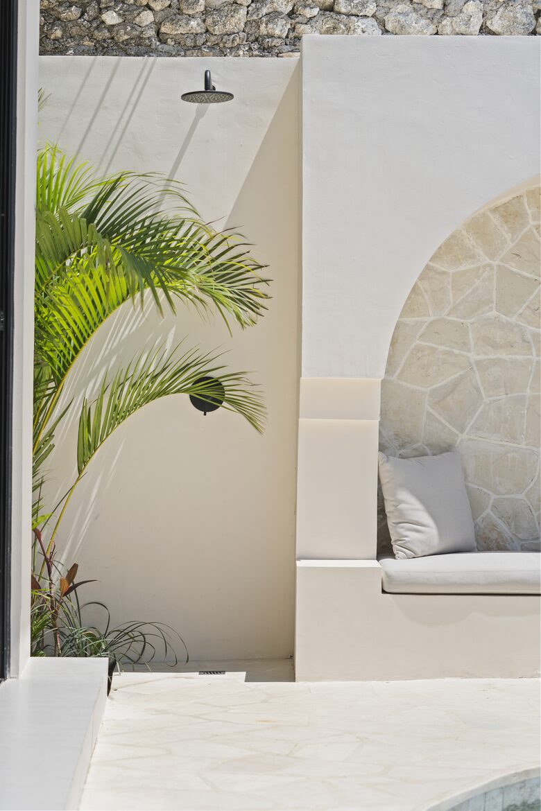 Nyang Nyang Hideaway | A Refined Two Bedroom Villa - Badung, Indonesia