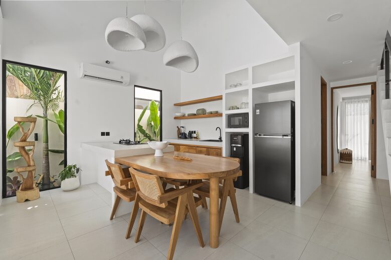 Nyang Nyang Hideaway | A Refined Two Bedroom Villa - Badung, Indonesia