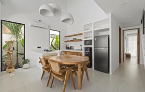 Nyang Nyang Hideaway | A Refined Two Bedroom Villa - Badung, Indonesia