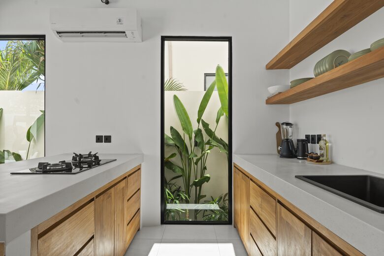 Nyang Nyang Hideaway | A Refined Two Bedroom Villa - Badung, Indonesia