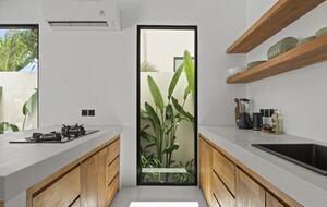 Nyang Nyang Hideaway | A Refined Two Bedroom Villa - Badung, Indonesia