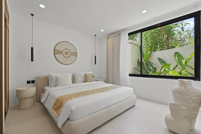 Nyang Nyang Hideaway | A Refined Two Bedroom Villa - Badung, Indonesia