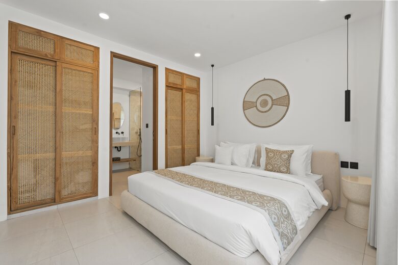 Nyang Nyang Hideaway | A Refined Two Bedroom Villa - Badung, Indonesia
