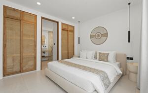 Nyang Nyang Hideaway | A Refined Two Bedroom Villa - Badung, Indonesia