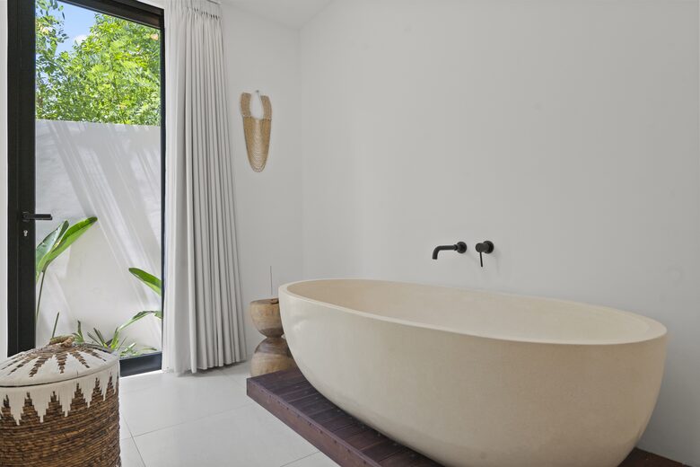 Nyang Nyang Hideaway | A Refined Two Bedroom Villa - Badung, Indonesia