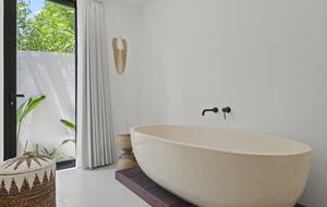 Nyang Nyang Hideaway | A Refined Two Bedroom Villa - Badung, Indonesia
