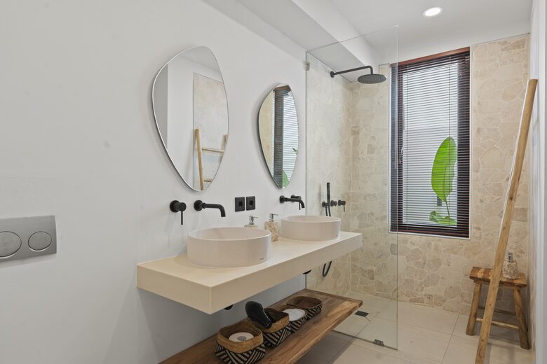 Nyang Nyang Hideaway | A Refined Two Bedroom Villa - Badung, Indonesia