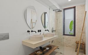 Nyang Nyang Hideaway | A Refined Two Bedroom Villa - Badung, Indonesia