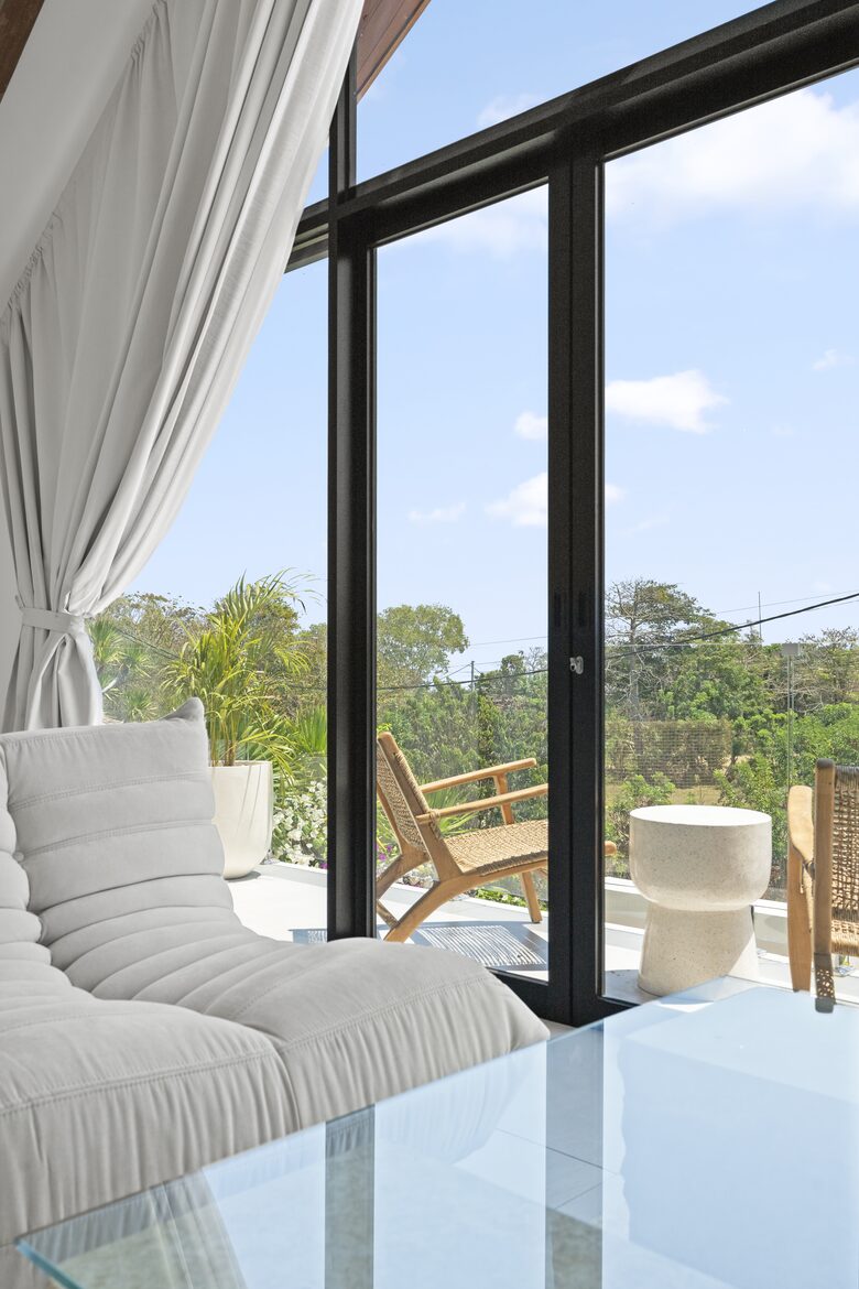 Nyang Nyang Hideaway | A Refined Two Bedroom Villa - Badung, Indonesia