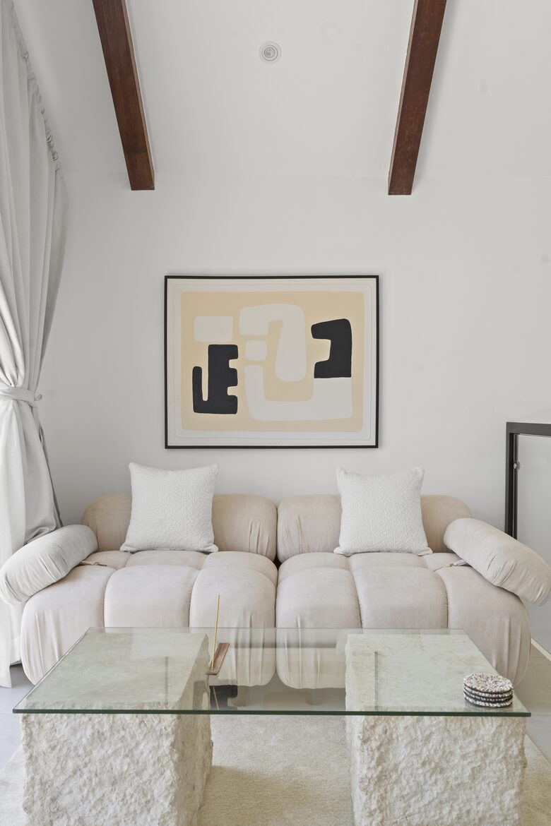 Nyang Nyang Hideaway | A Refined Two Bedroom Villa - Badung, Indonesia