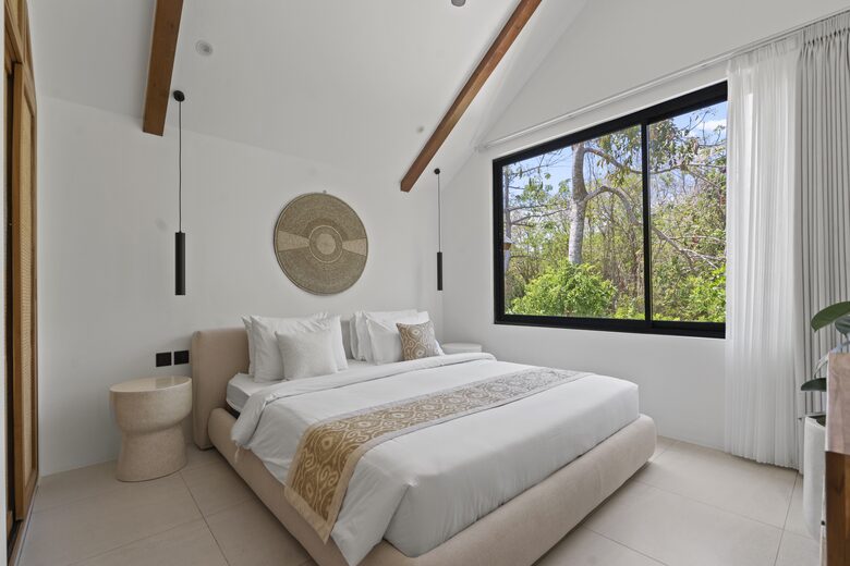 Nyang Nyang Hideaway | A Refined Two Bedroom Villa - Badung, Indonesia