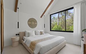 Nyang Nyang Hideaway | A Refined Two Bedroom Villa - Badung, Indonesia