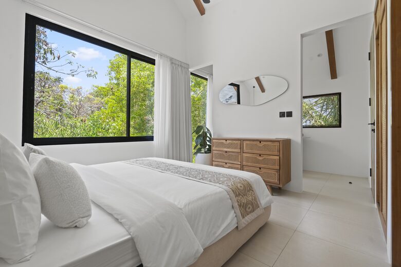 Nyang Nyang Hideaway | A Refined Two Bedroom Villa - Badung, Indonesia