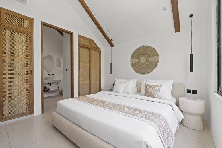Nyang Nyang Hideaway | A Refined Two Bedroom Villa - Badung, Indonesia