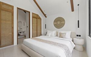 Nyang Nyang Hideaway | A Refined Two Bedroom Villa - Badung, Indonesia