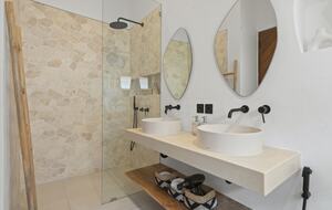 Nyang Nyang Hideaway | A Refined Two Bedroom Villa - Badung, Indonesia
