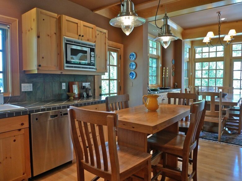 Ketchum Townhome Near Sun Valley Resort - Ketchum, Idaho