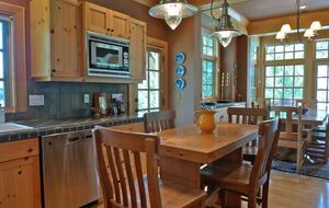Ketchum Townhome Near Sun Valley Resort - Ketchum, Idaho