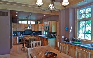 Ketchum Townhome Near Sun Valley Resort - Ketchum, Idaho