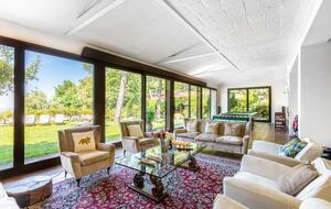 Amazing Villa Monte Quercione - Bologna, Italy