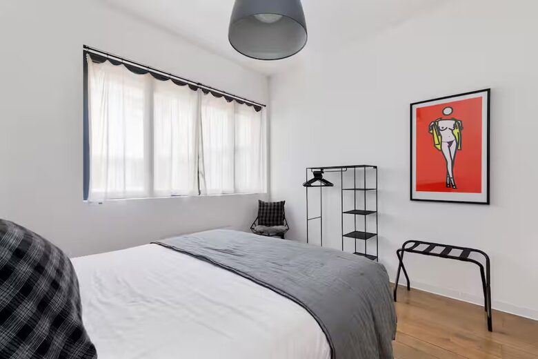 A Parisian Architect’s Loft - Paris, France