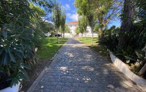 The Imperial Staircase Villa - San Cristóbal de La Laguna, Spain