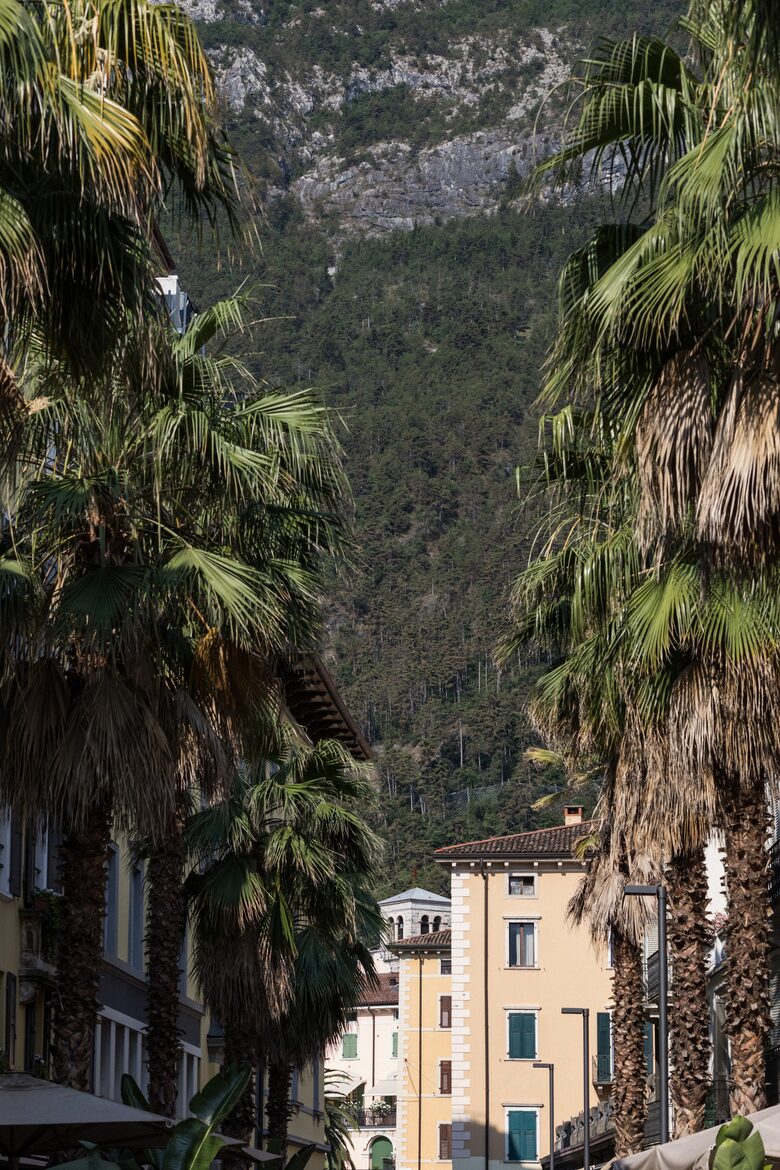 Lakeview Elegance with Modern Refinement - Riva del Garda, Italy