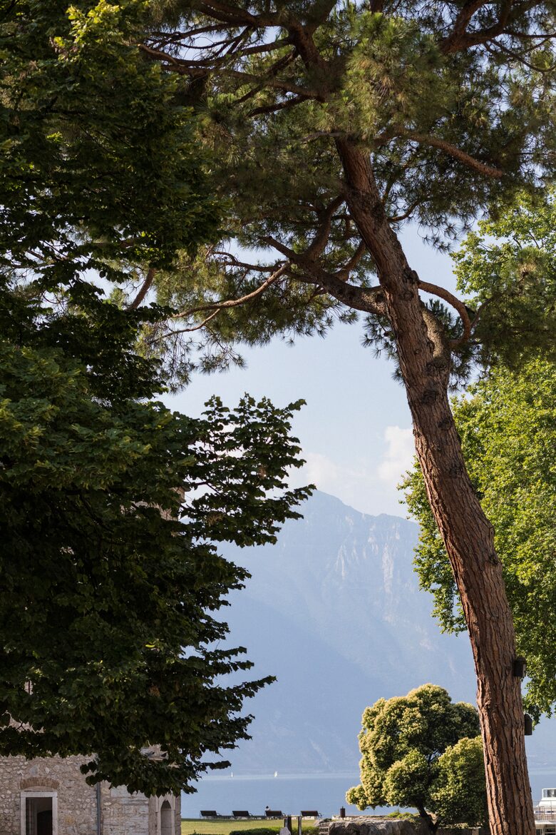 Lakeview Elegance with Modern Refinement - Riva del Garda, Italy