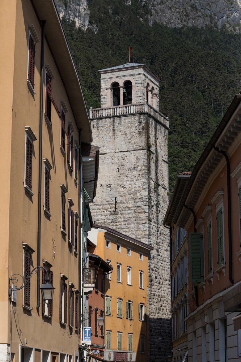 Lakeview Elegance with Modern Refinement - Riva del Garda, Italy
